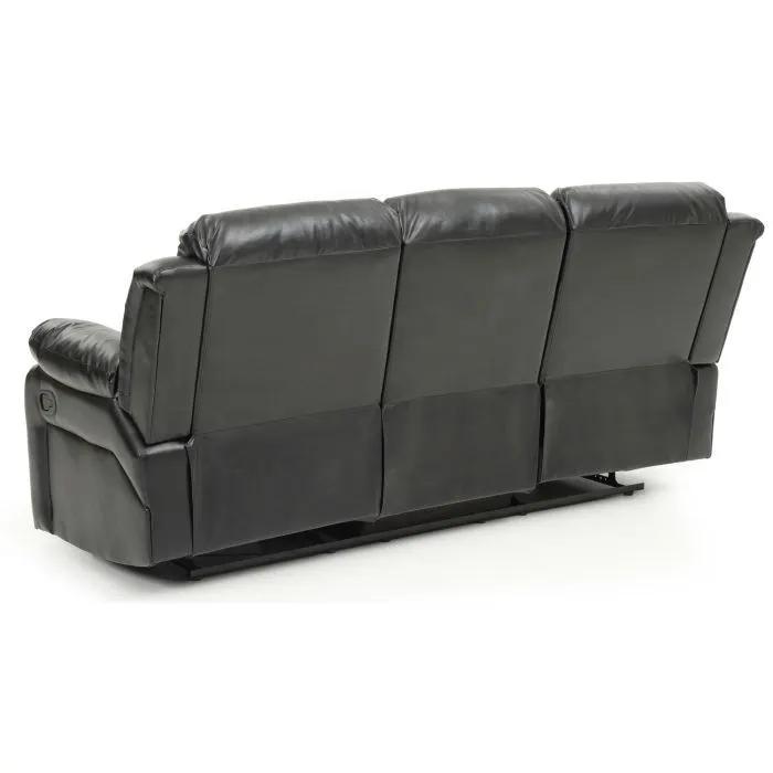 Reclining Sofa For Leisure Elegant by HouseOfZazla