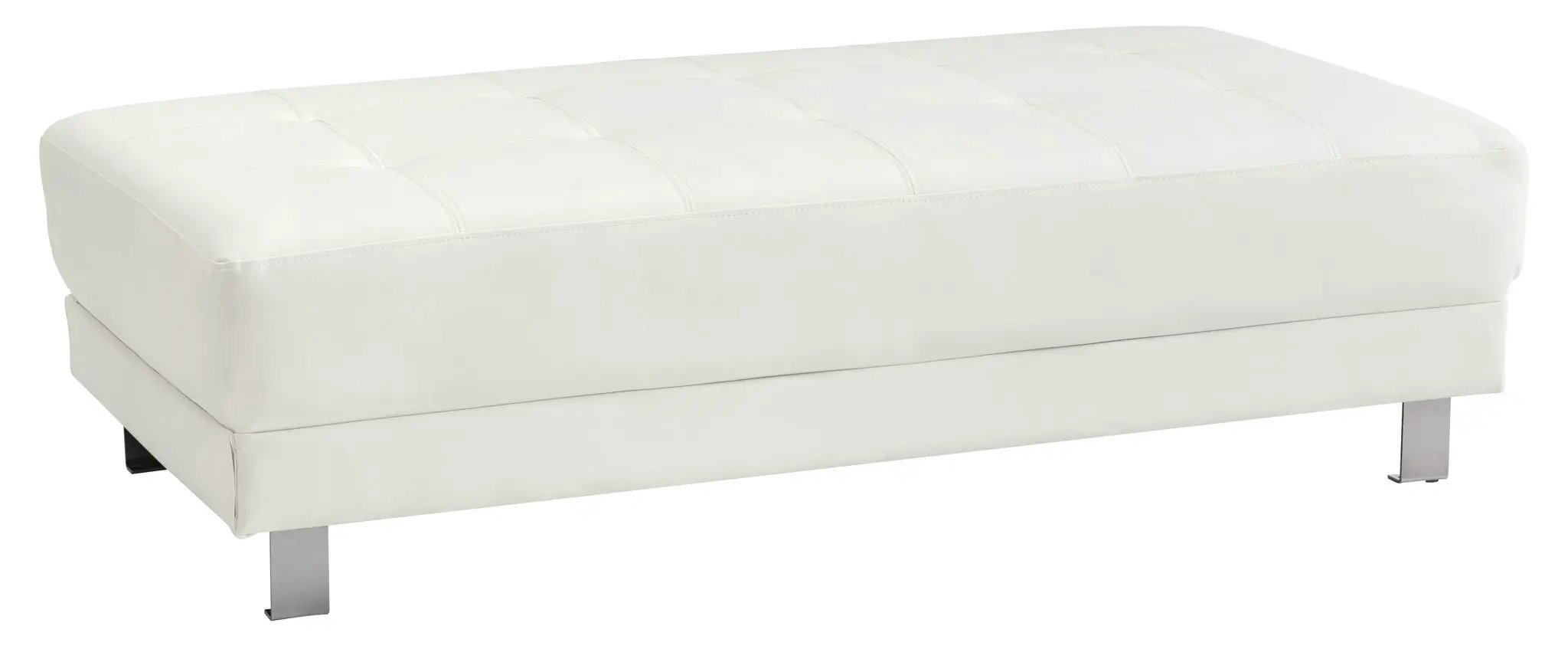 Contemporary Ottoman For Living Rooms by HouseOfZazla