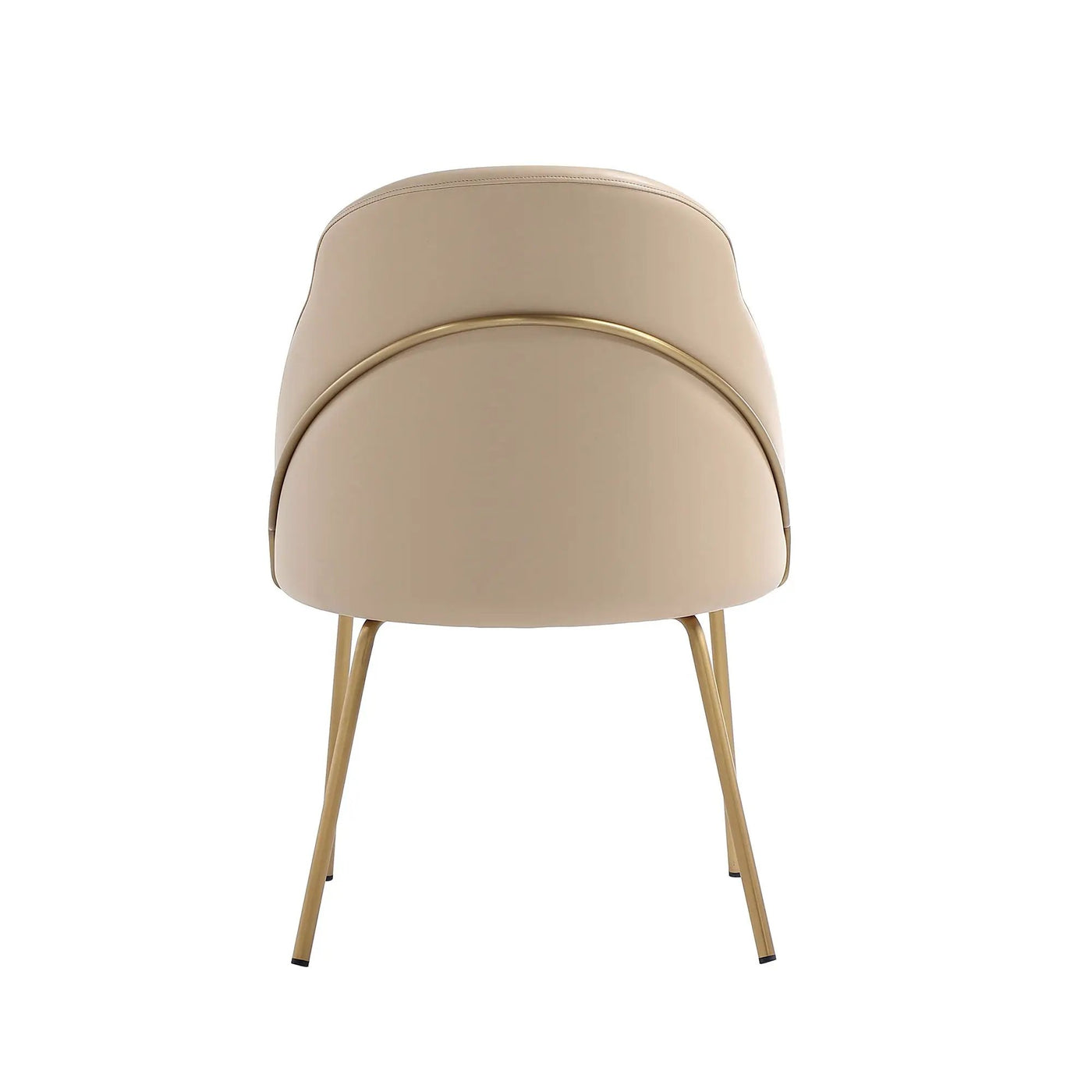 Gracie - Upholstered Dining Chair by HouseOfZazla