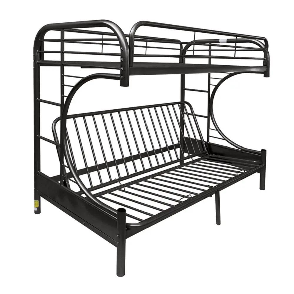 Eclipse - Bunk Bed by Unique Piece Furniture