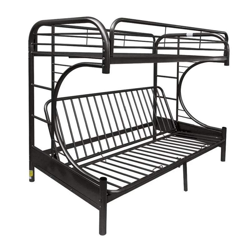Eclipse - Bunk Bed by Unique Piece Furniture