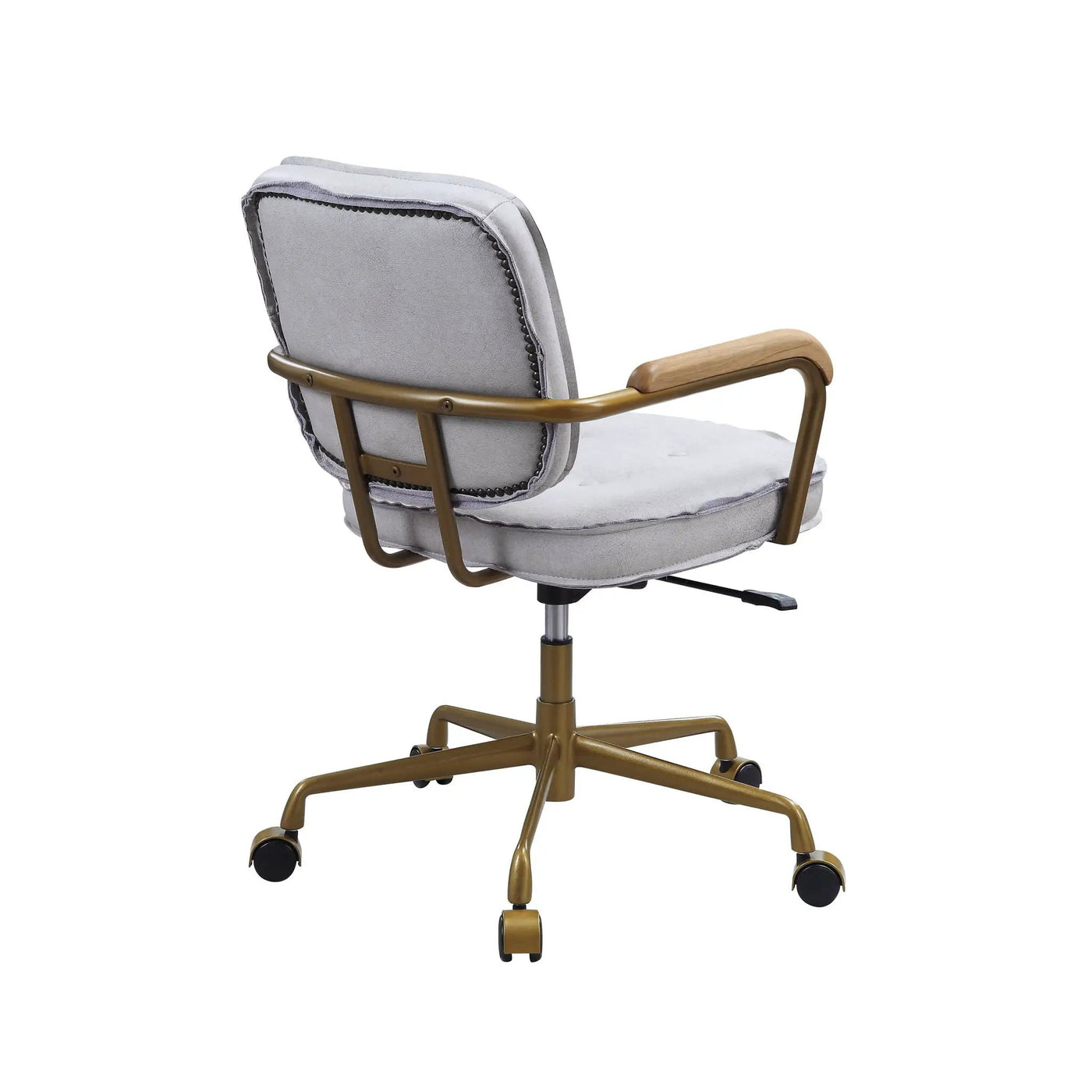 Siecross - Top Grain Office Chair by Unique Piece Furniture