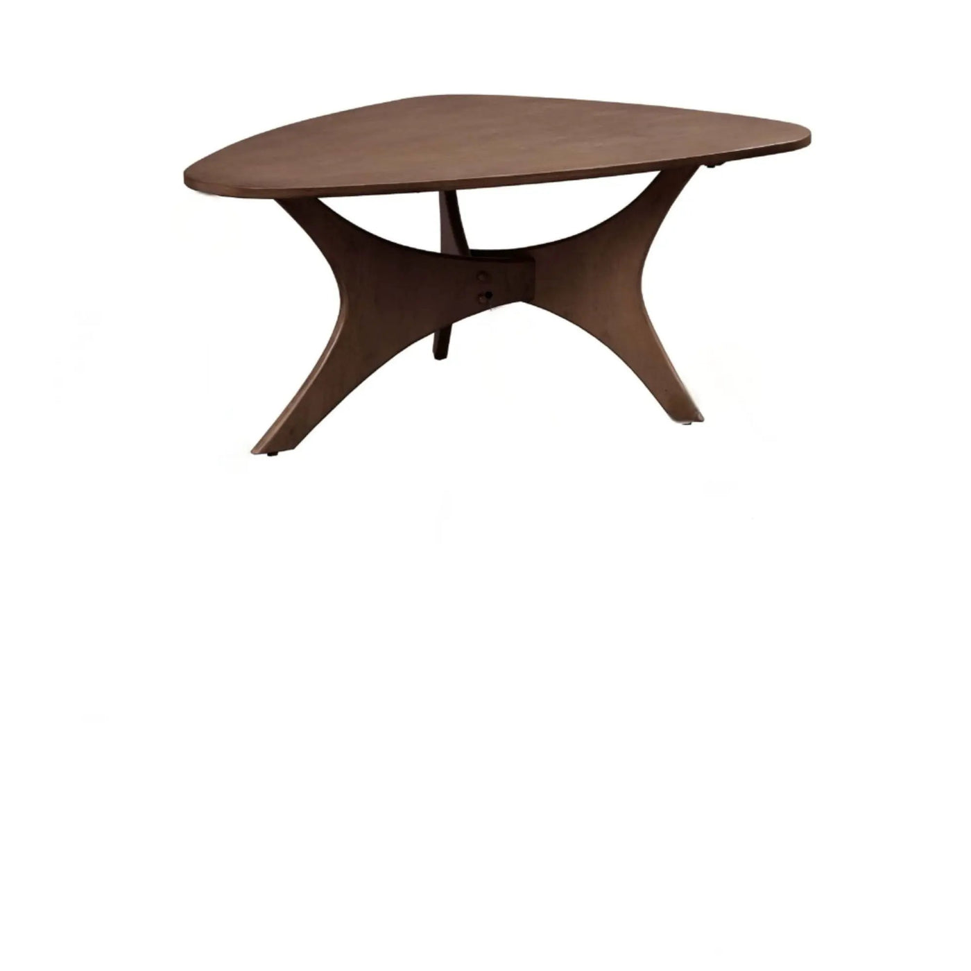 Triangle Table With Unique Design by Unique Piece Furniture