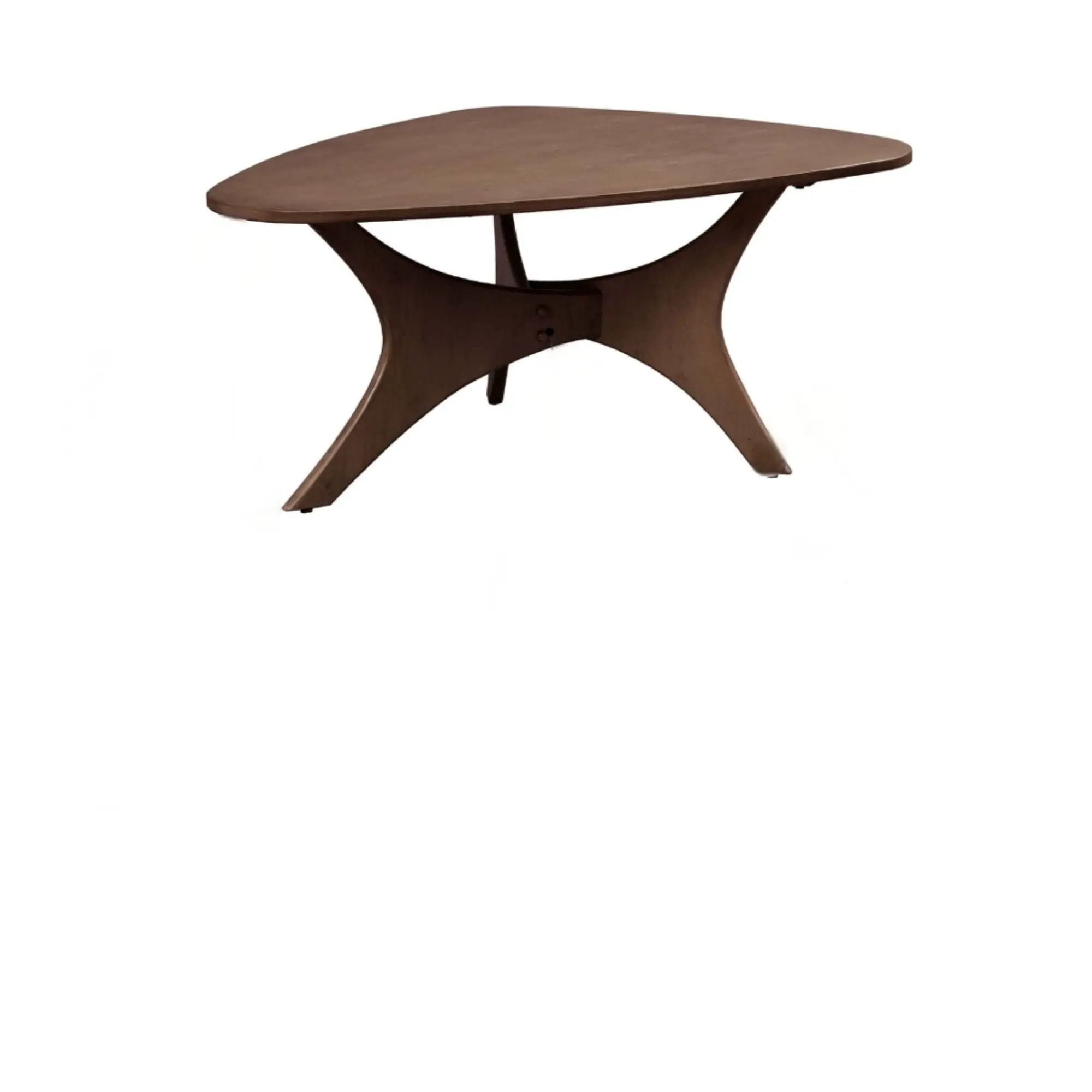 Triangle Table With Unique Design by Unique Piece Furniture