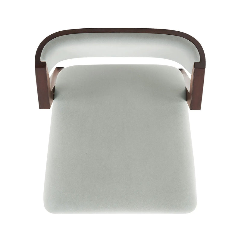 Patricia - Counter Stool by HouseOfZazla