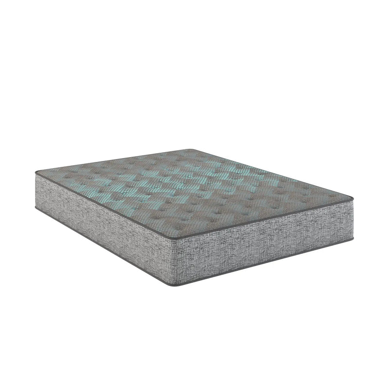Comfort Care - 11" Hybrid Mattress, Medium Comfort, Foam by Unique Piece Furniture