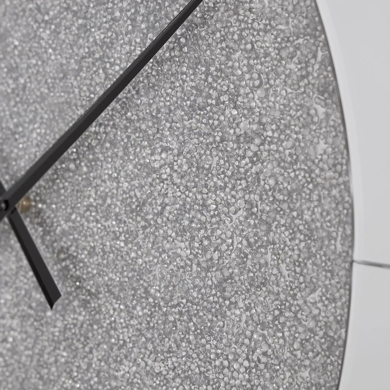 Reinport - Wall Clock - Mirror by Unique Piece Furniture
