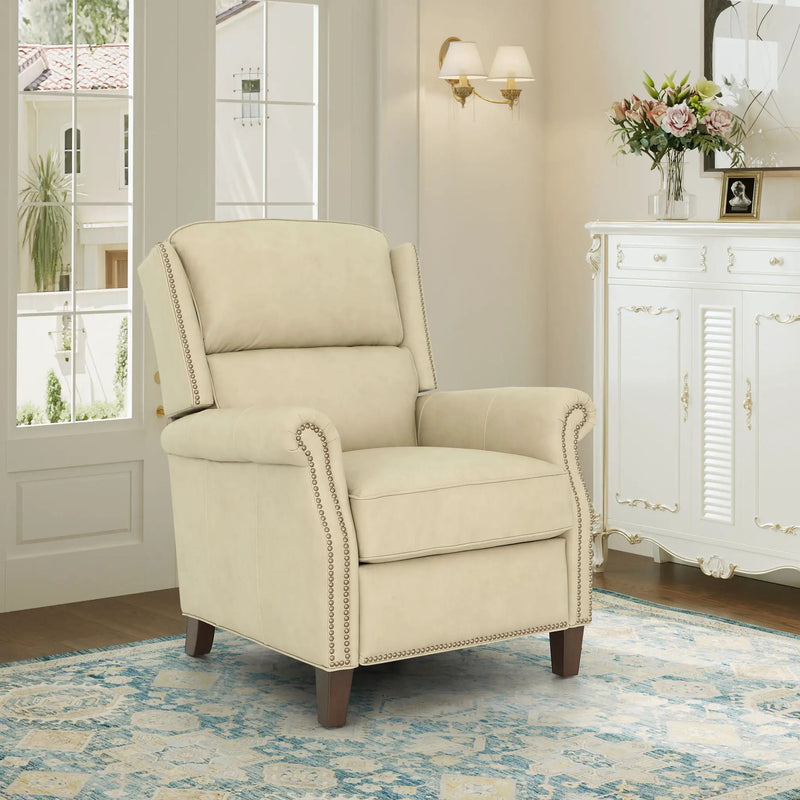 Shasta - Recliner Push Thru The Arm by Unique Piece Furniture
