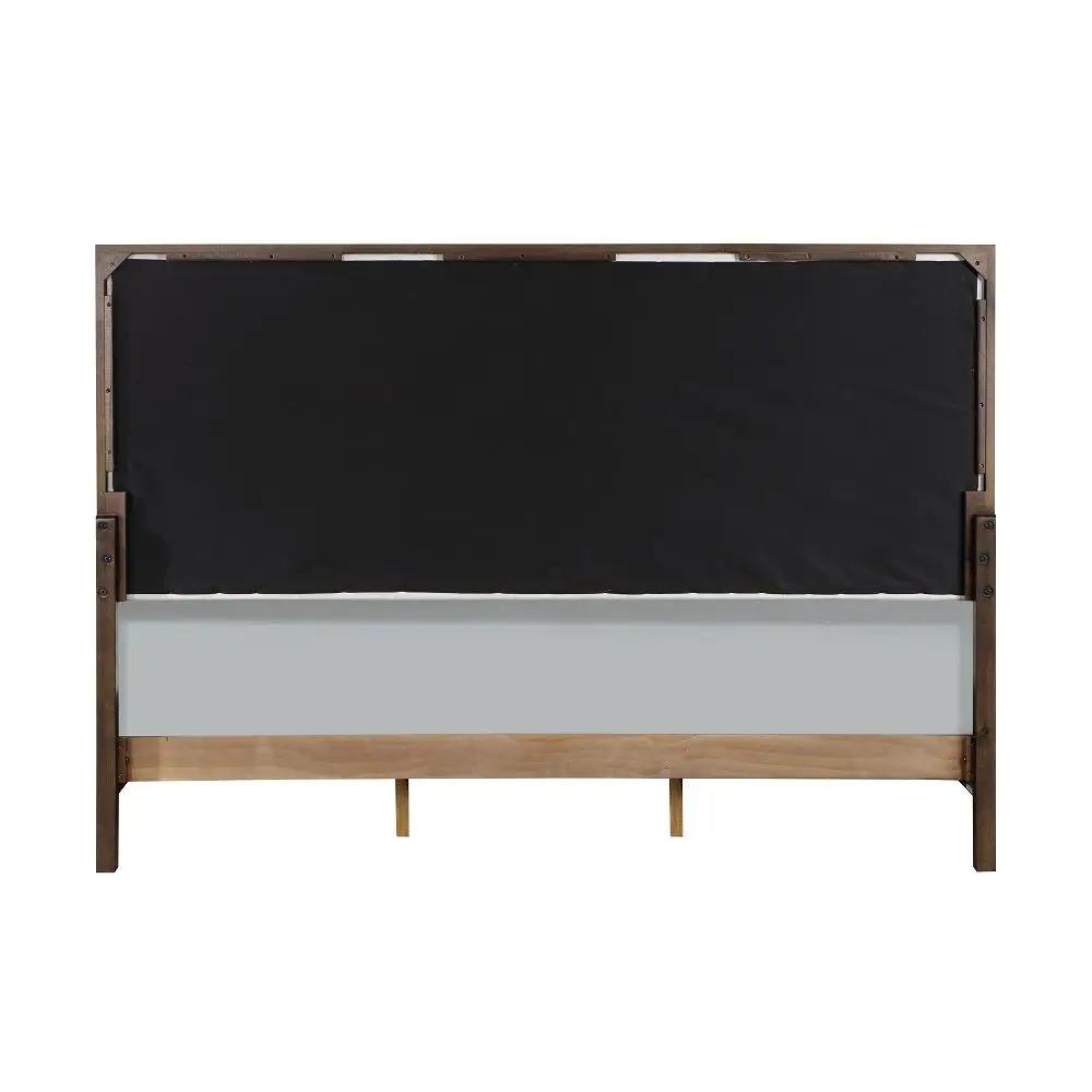 Carena - Bed by Unique Piece Furniture
