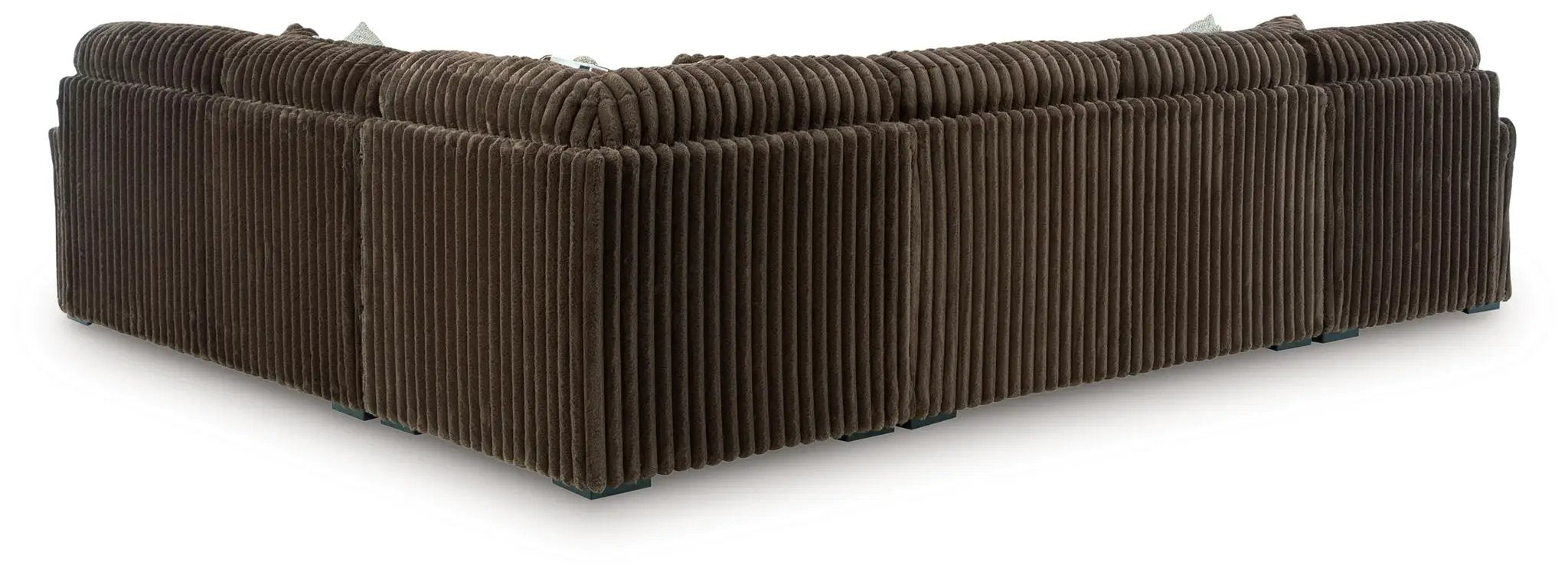 Midnight-Madness - Sectional by Unique Piece Furniture