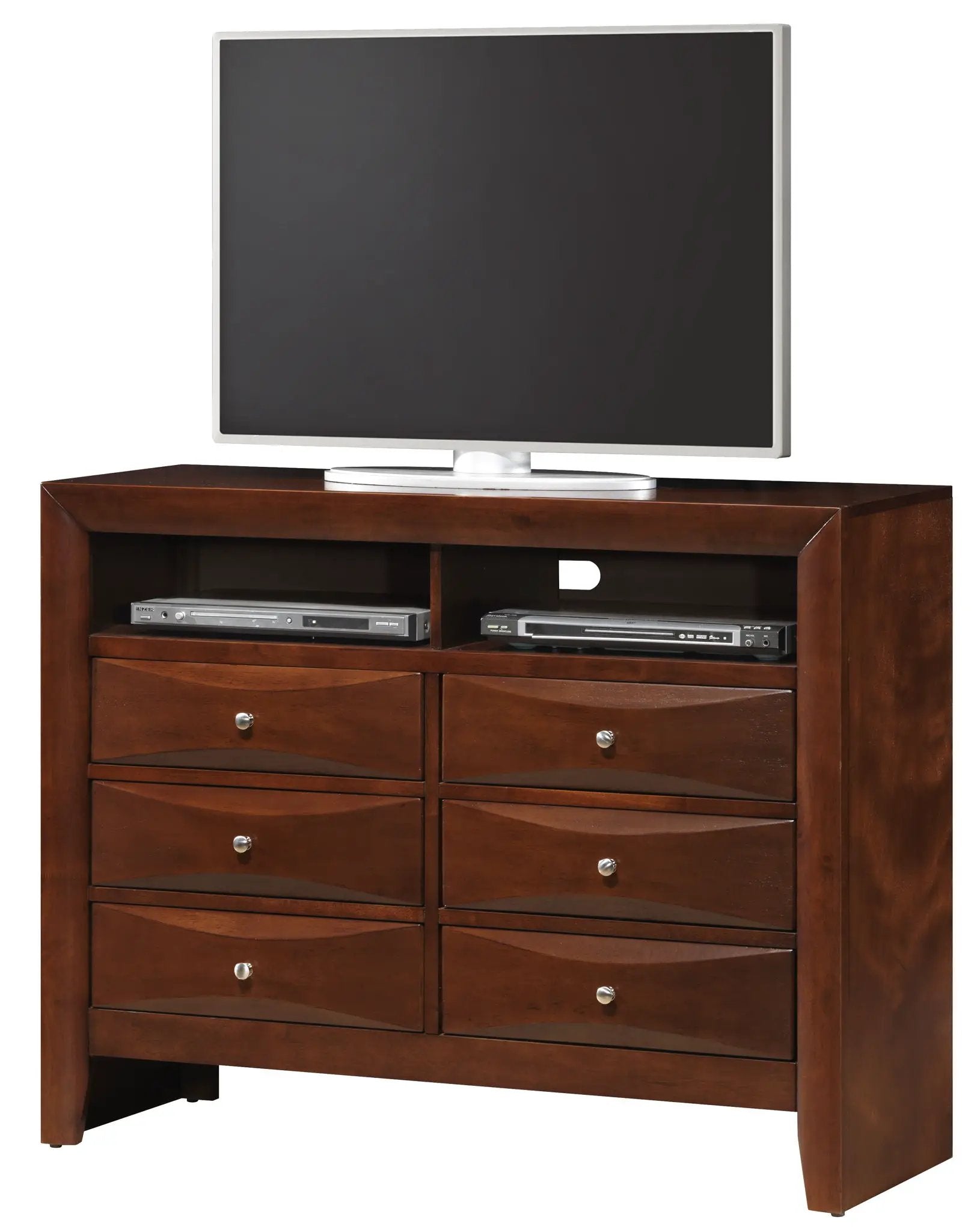 Marilla - Media Chest by Unique Piece Furniture
