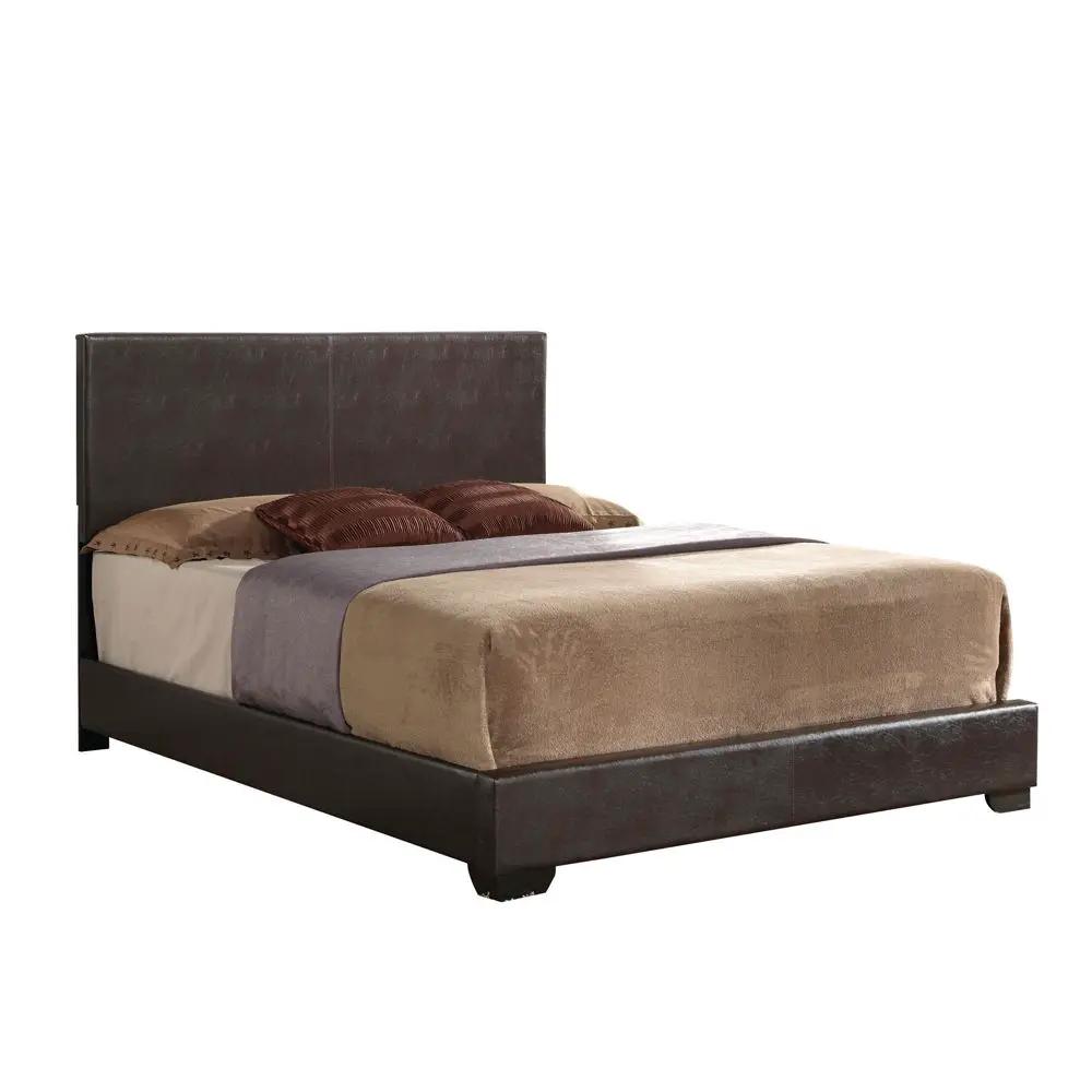 Ireland III - Bed (Panel) by Unique Piece Furniture