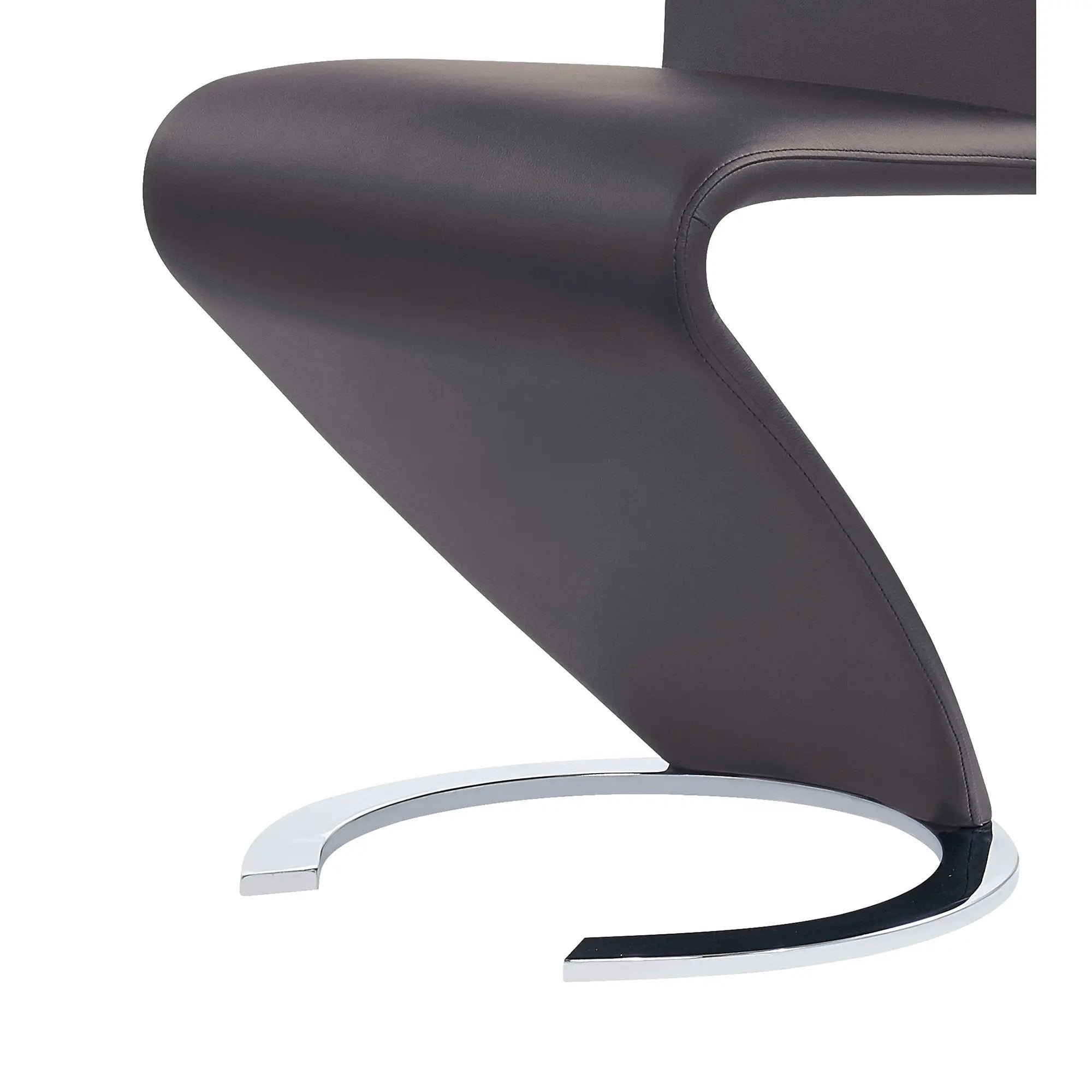 Marcus - Horseshoe Dining Chairs (Set of 2) by Unique Piece Furniture