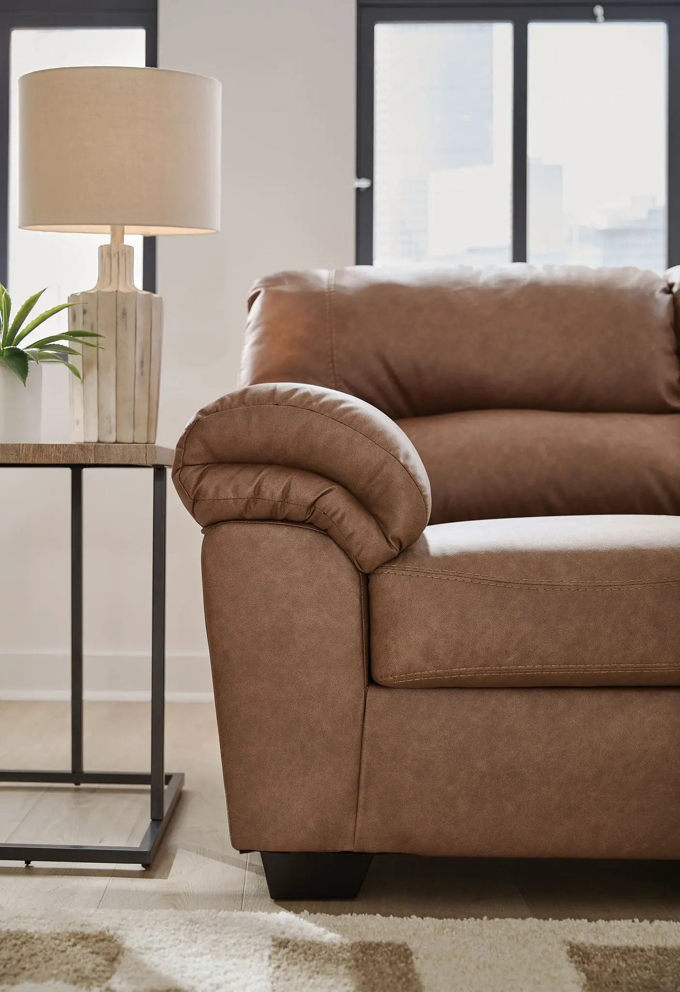 WillowBend - Sofa by Unique Piece Furniture