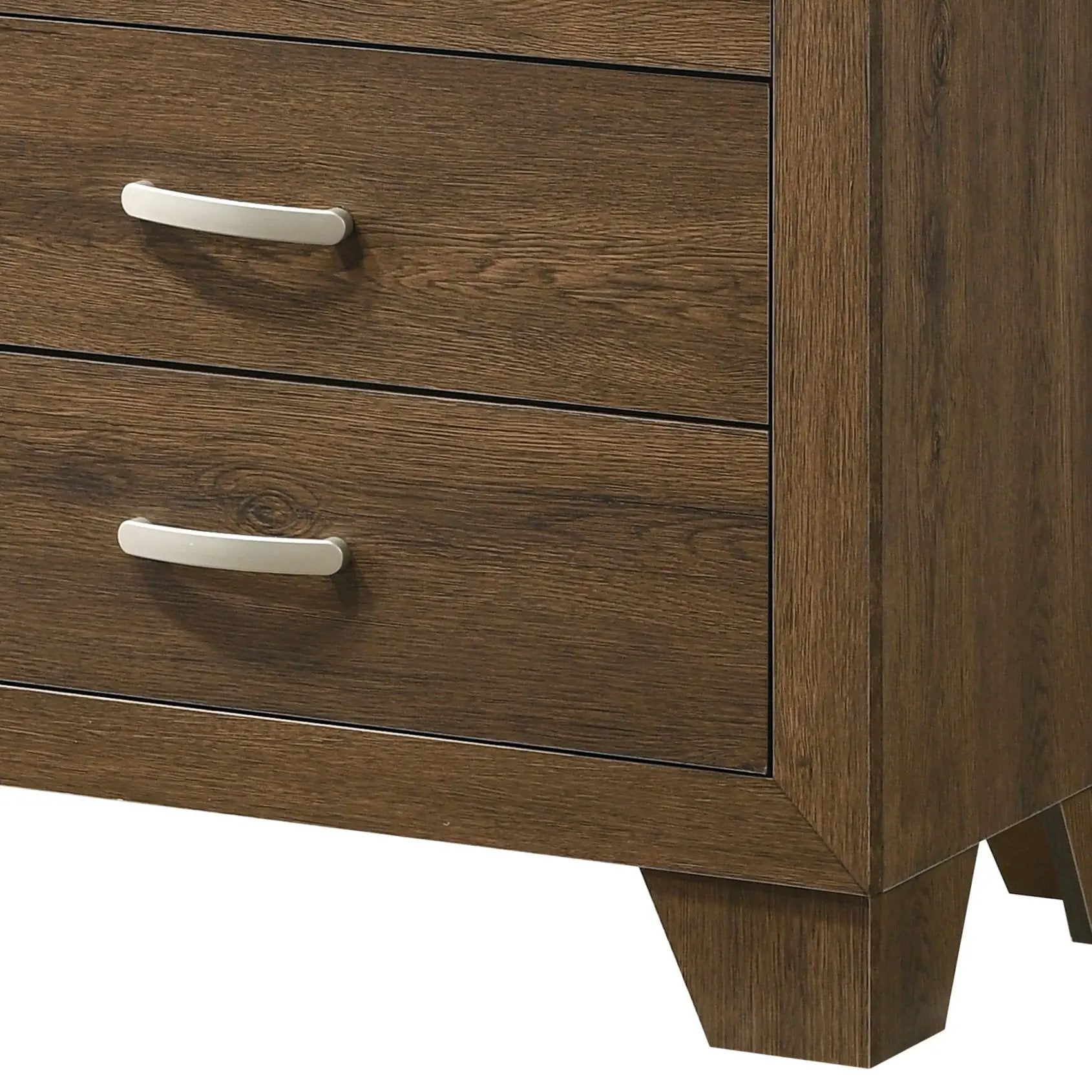 Miquell - Elegant Design Chest by Unique Piece Furniture