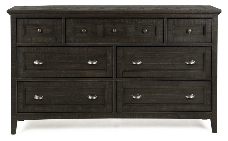 Westley Falls - Drawer Dresser by Unique Piece Furniture