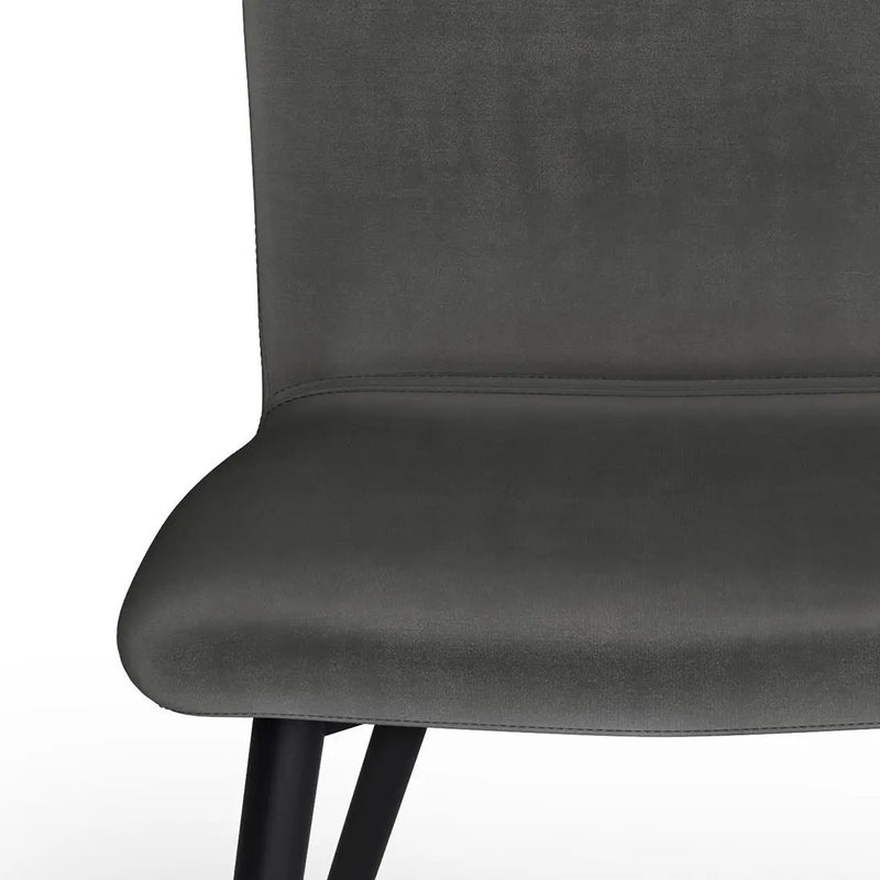 Baylor - Upholstered Dining Chair (Set of 2) by Unique Piece Furniture