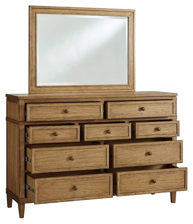 Sharlance - Dresser by Unique Piece Furniture