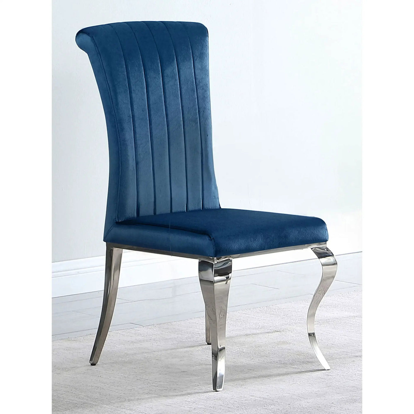 Shambrook - Side Chairs (Set of 4) by HouseOfZazla