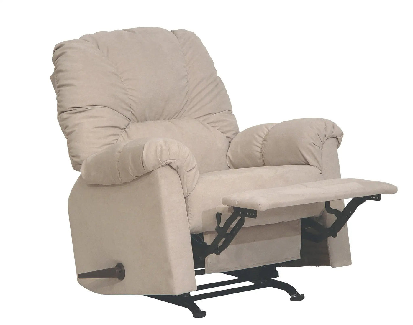 Winner - Rocker Recliner by Unique Piece Furniture