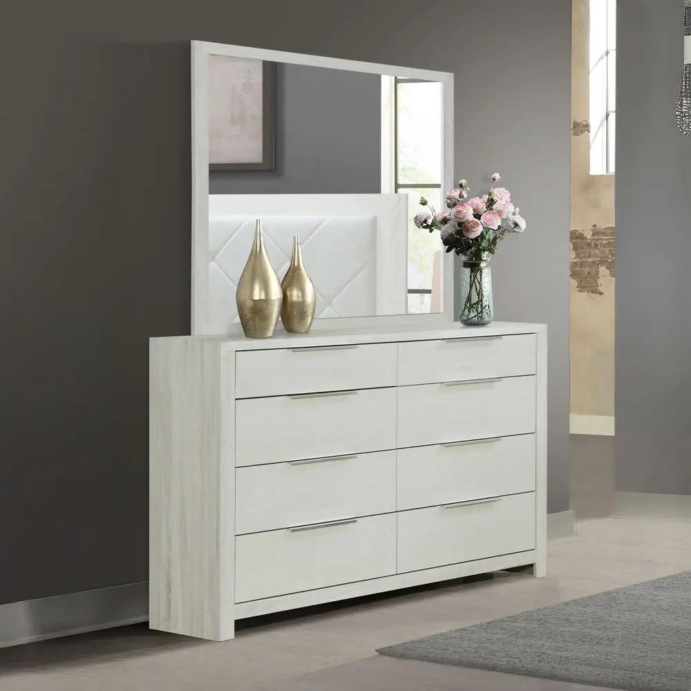 Jehoram - Dresser by Unique Piece Furniture