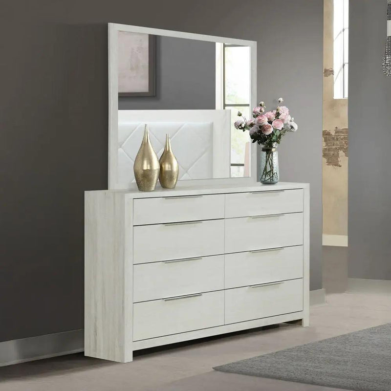 Jehoram - Dresser by Unique Piece Furniture