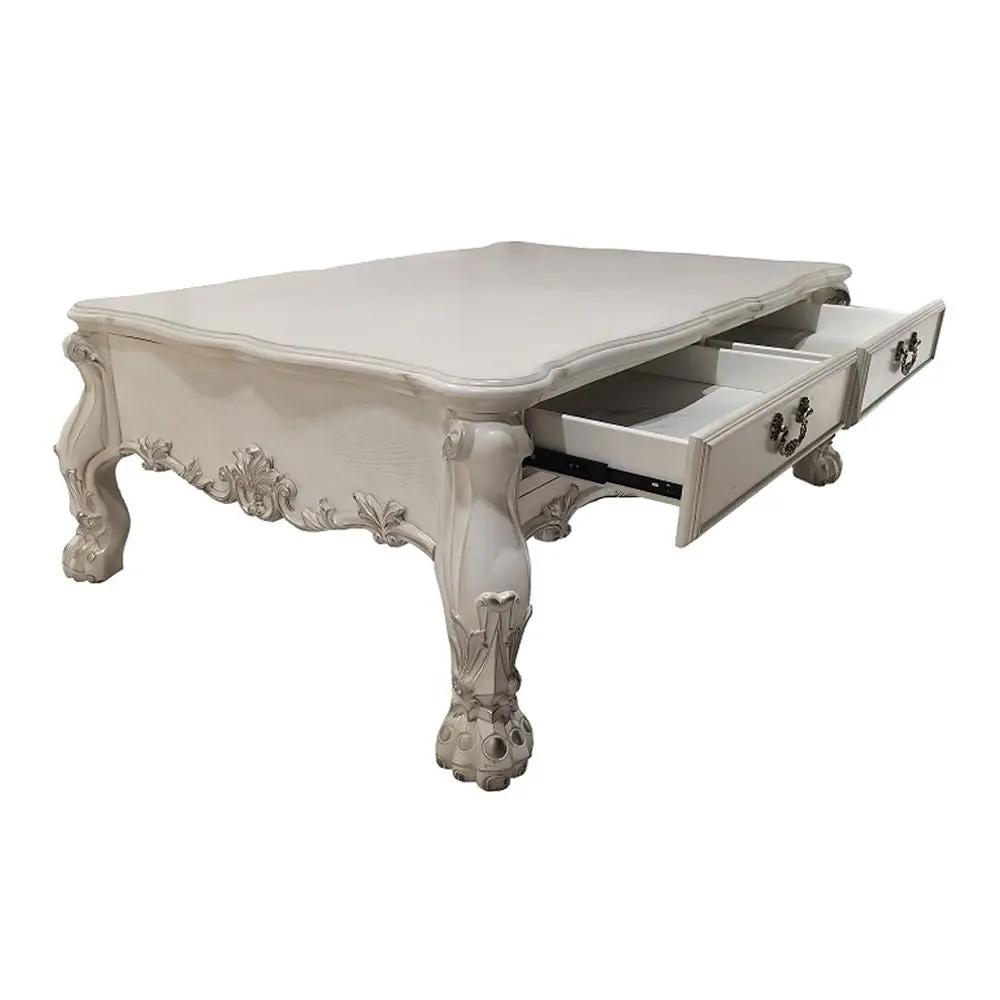 Dresden - Coffee Table by Unique Piece Furniture