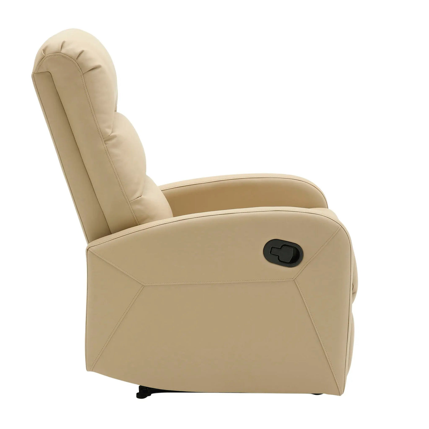 Dormi - Contemporary Recliner Chair by HouseOfZazla