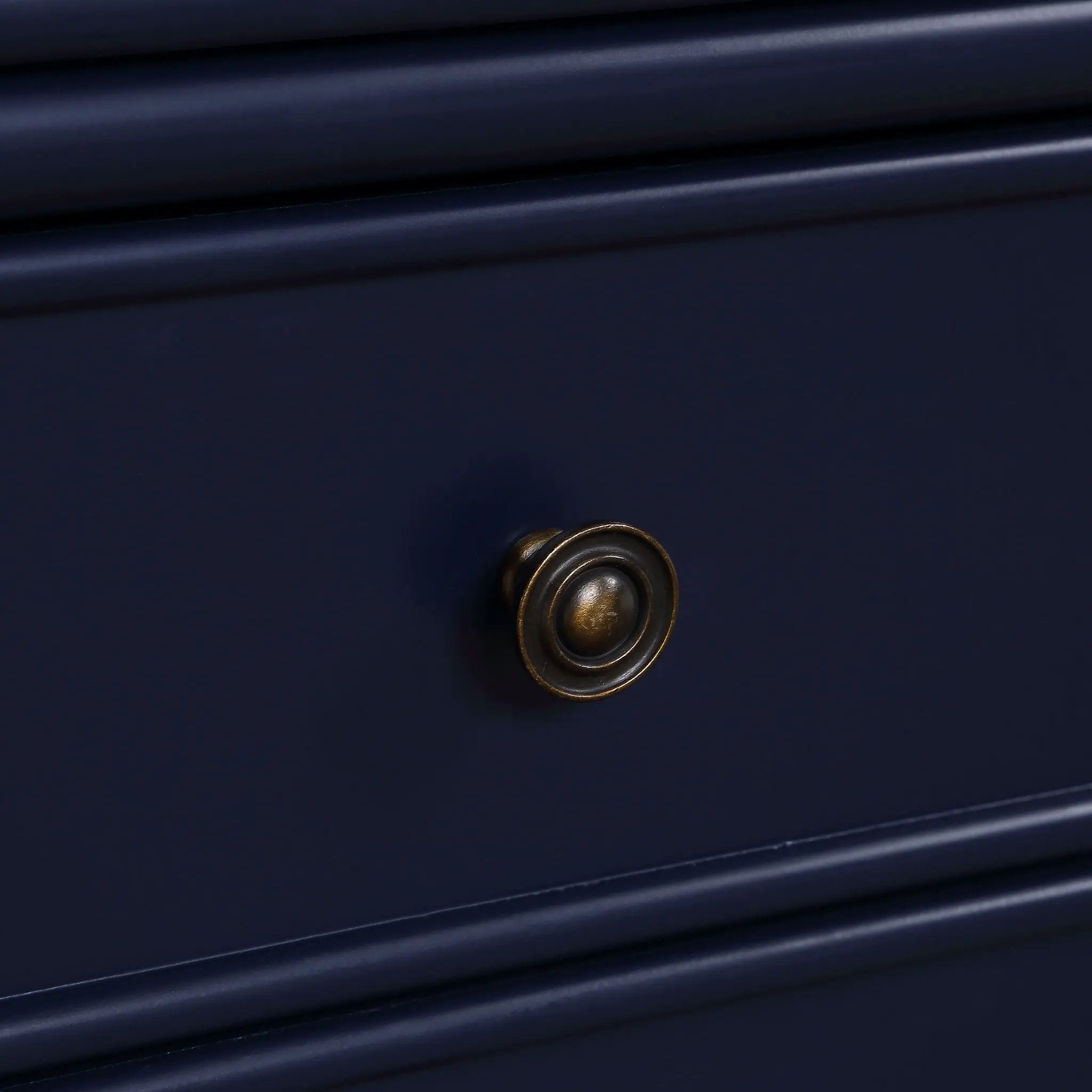Emmett - 2 Drawer Nightstand by HouseOfZazla