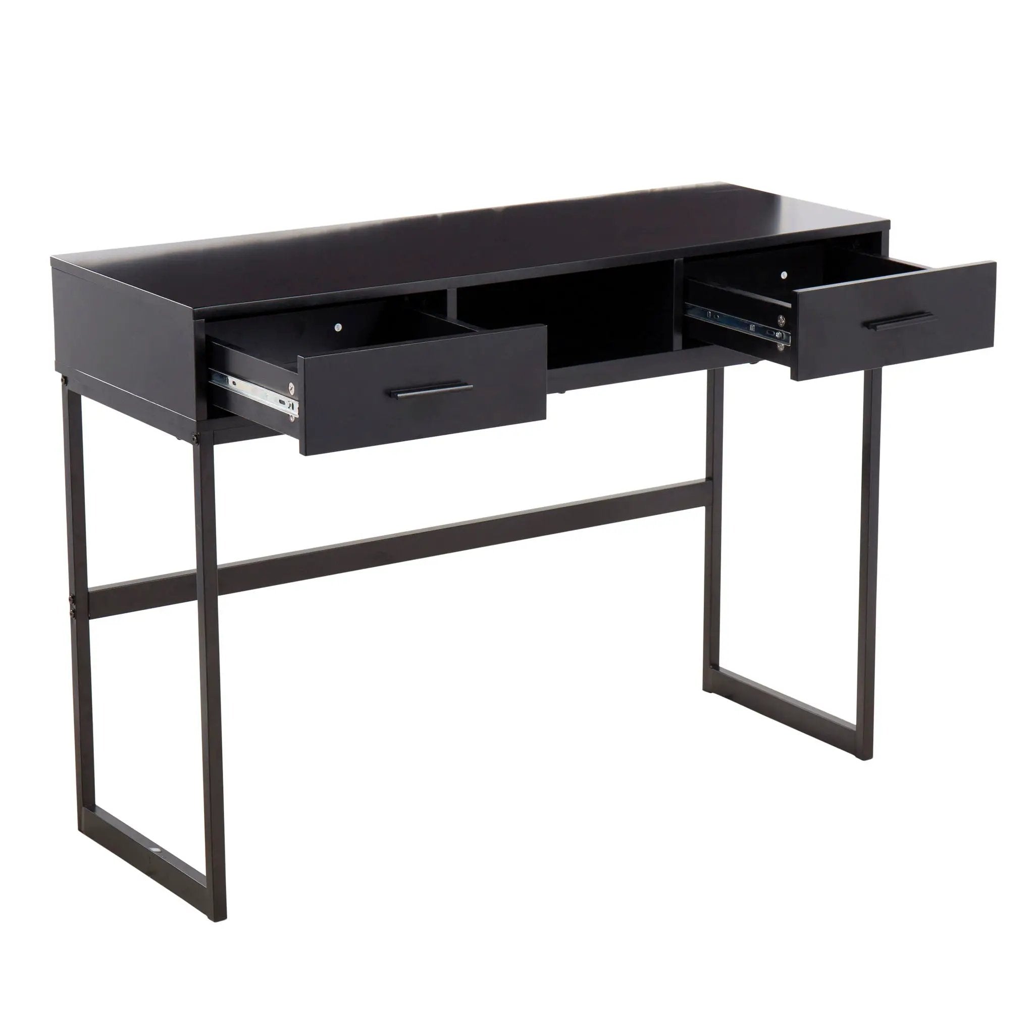 Franklin - Contemporary Console Table by Unique Piece Furniture