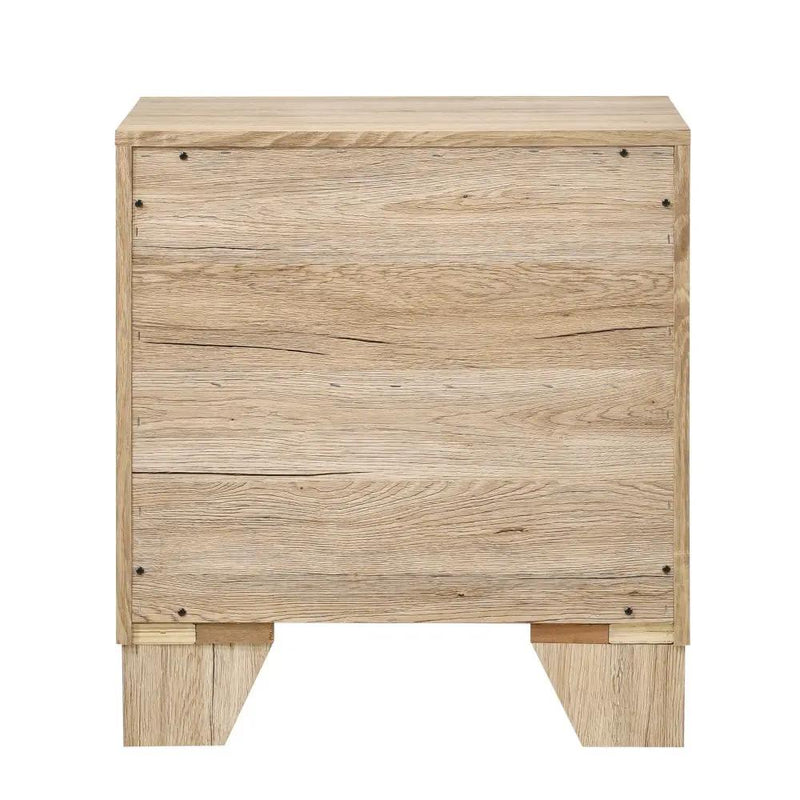 Miquell - Nightstand by Unique Piece Furniture