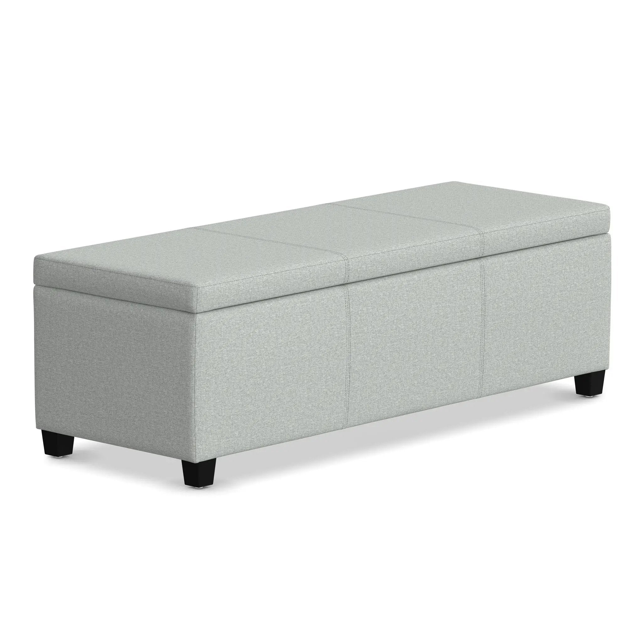 Avalon - Multifunctional Storage Ottoman Bench by Unique Piece Furniture