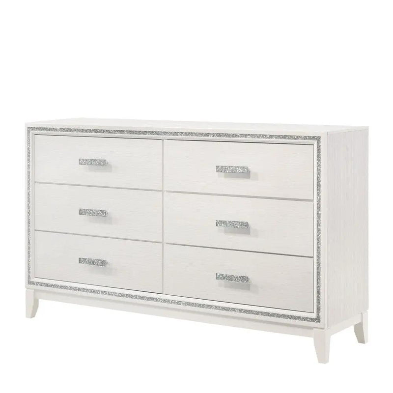 Haiden - Dresser, Elegant Design by Unique Piece Furniture