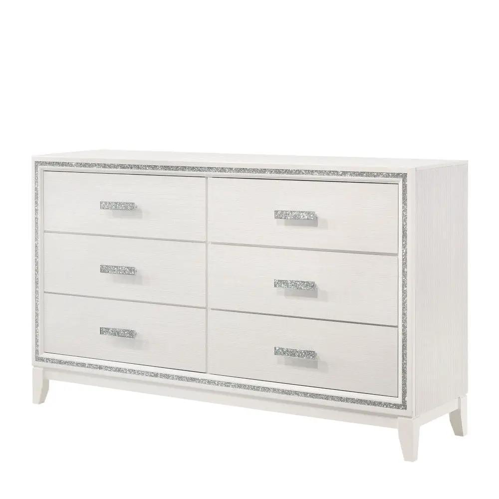 Haiden - Dresser, Elegant Design by Unique Piece Furniture