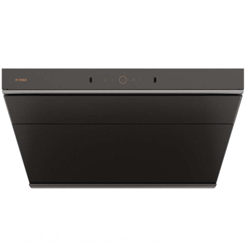 30" Under-Cabinet / Wall Mount Prestige Performance Inclined Vent™ Series | JQG7507-Y