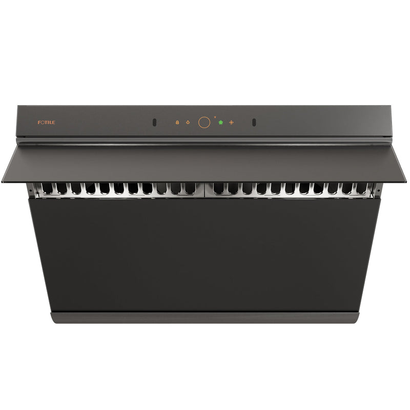 30" Under-Cabinet / Wall Mount Prestige Performance Inclined Vent™ Series | JQG7507-Y, photo 2 of 5