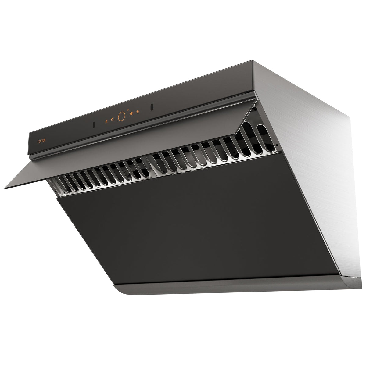 30" Under-Cabinet / Wall Mount Prestige Performance Inclined Vent™ Series | JQG7507-Y, photo 4 of 5