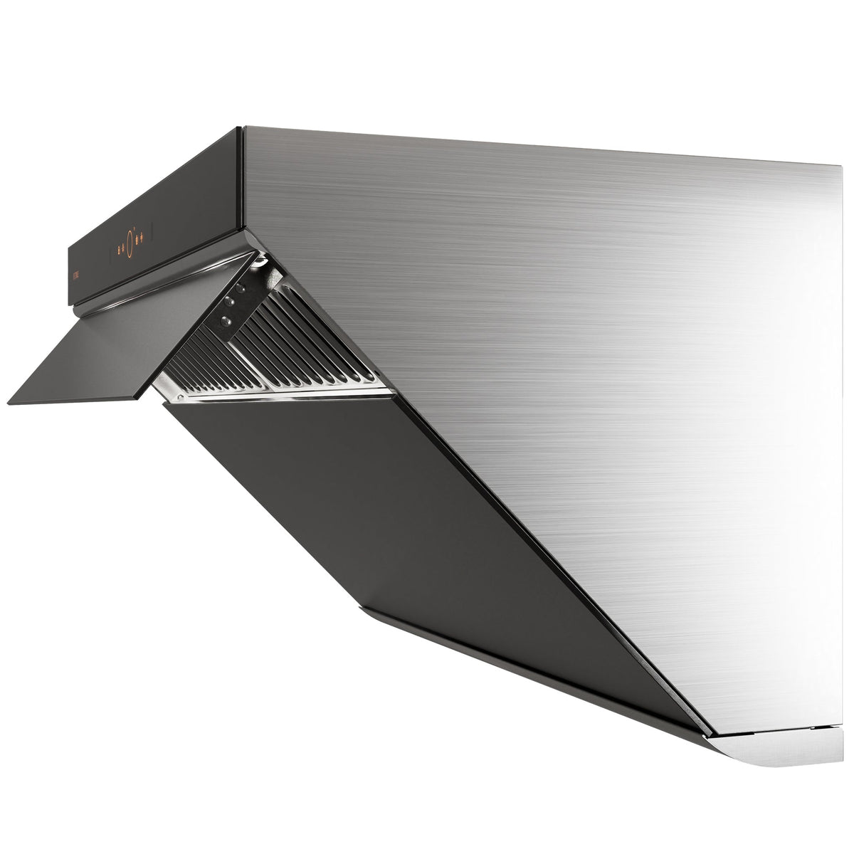 30" Under-Cabinet / Wall Mount Prestige Performance Inclined Vent™ Series | JQG7507-Y, photo 5 of 5
