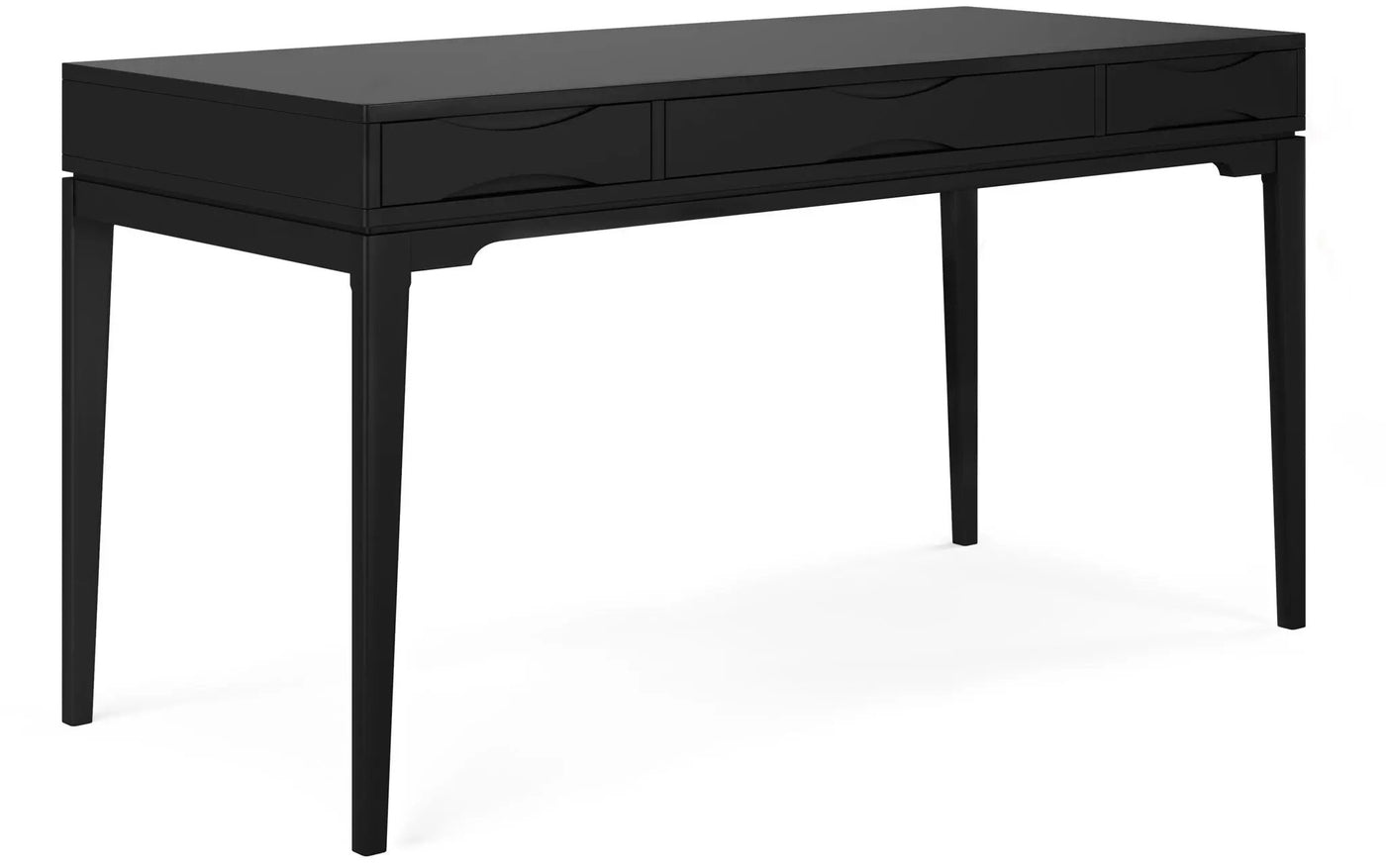 Harper - Handcrafted Desk by HouseOfZazla