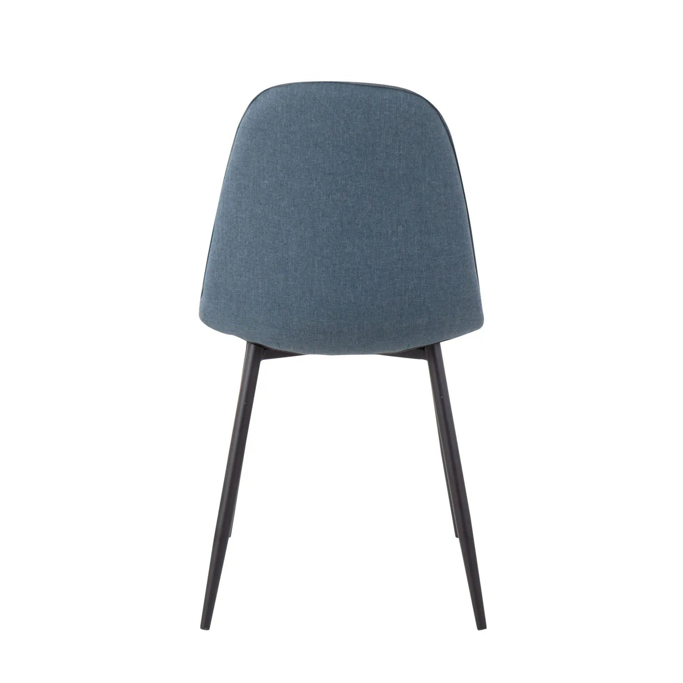 Pebble - Contemporary Casual Comfort Chair (Set of 2) by HouseOfZazla