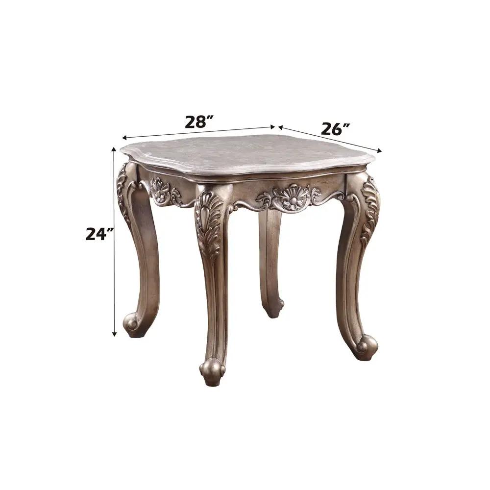 Jayceon - Table by Unique Piece Furniture