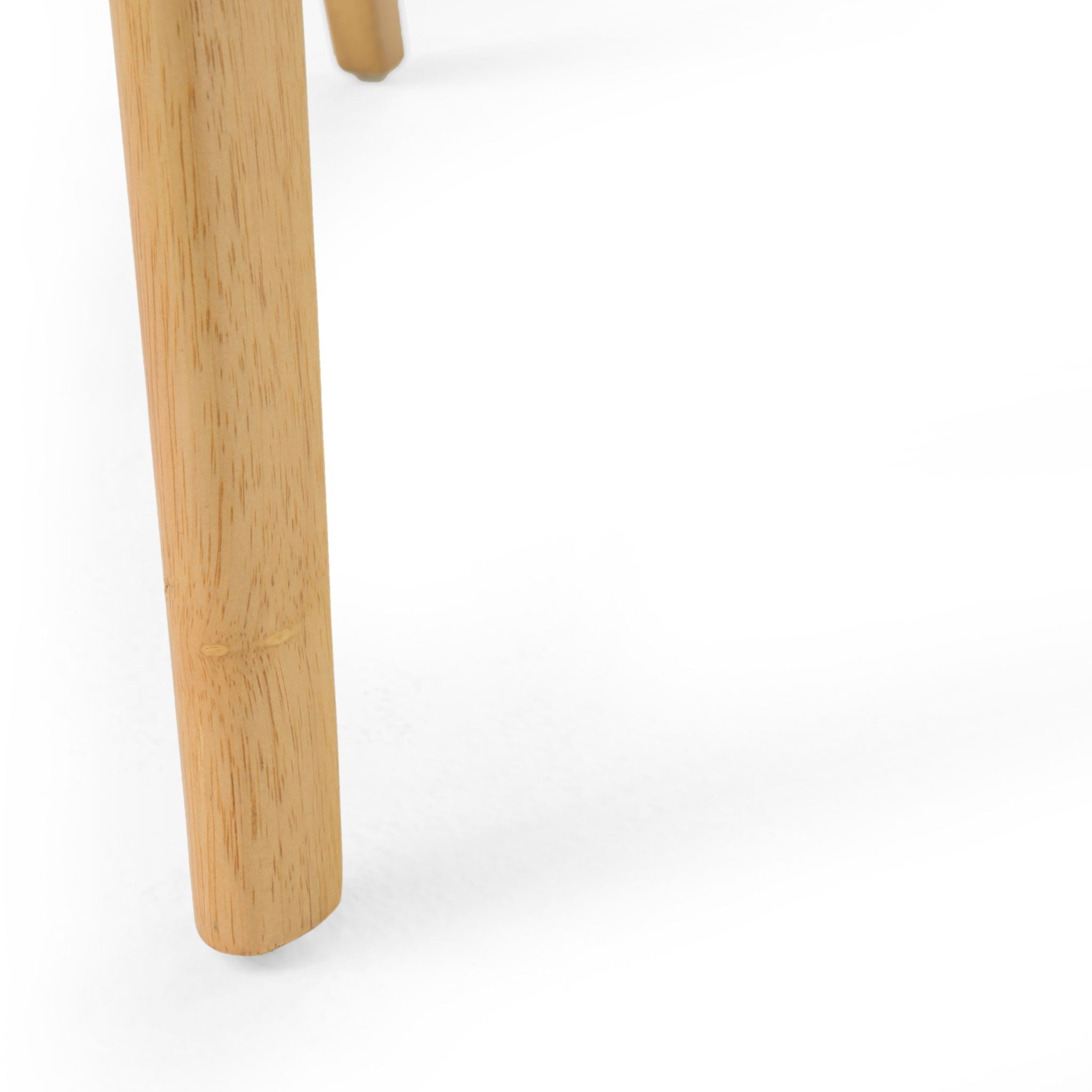 Contemporary Dining Chair With Sleek Design by HouseOfZazla