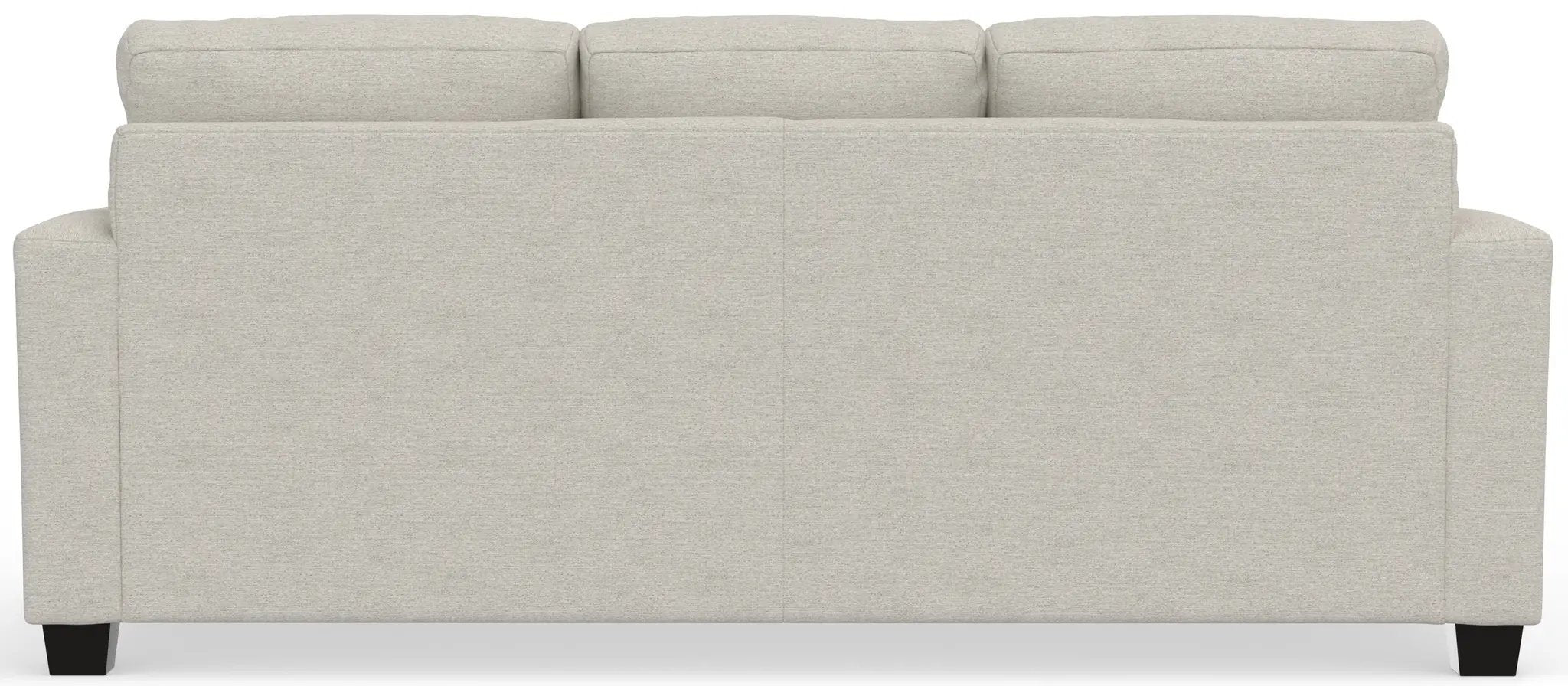 Magnolia - Sofa - Shell by Unique Piece Furniture