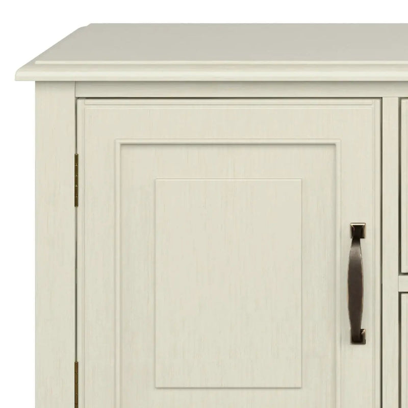Connaught - Wide TV Stand by Unique Piece Furniture