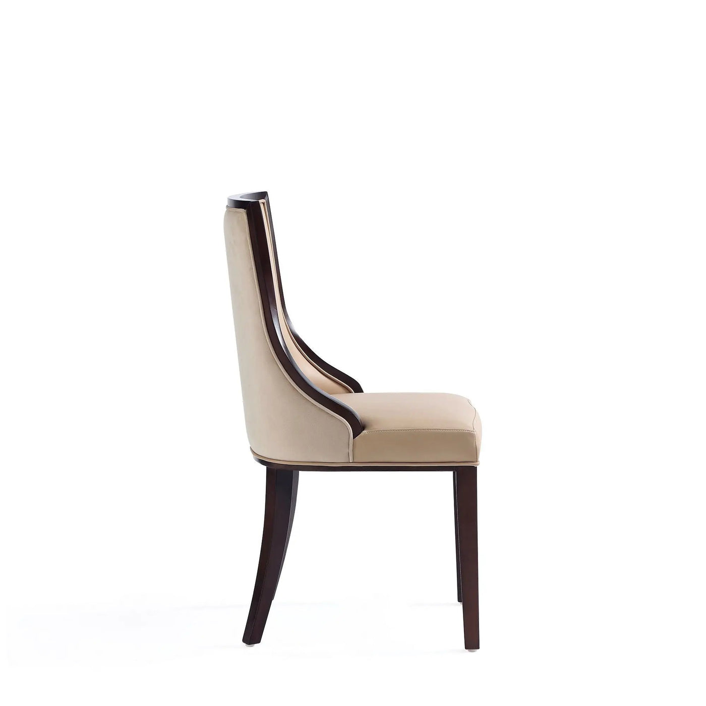 Grand - Dining Chair (Set of 2) by HouseOfZazla