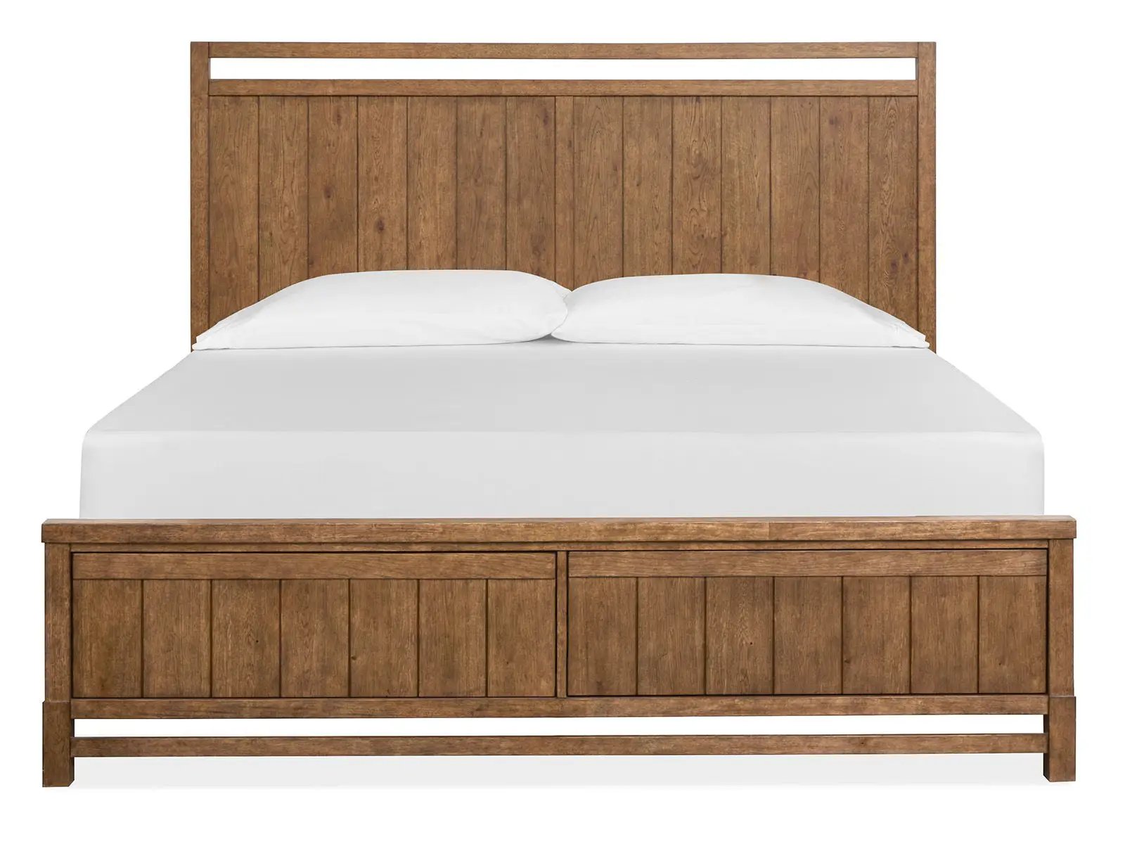Conway - Complete Bed by Unique Piece Furniture