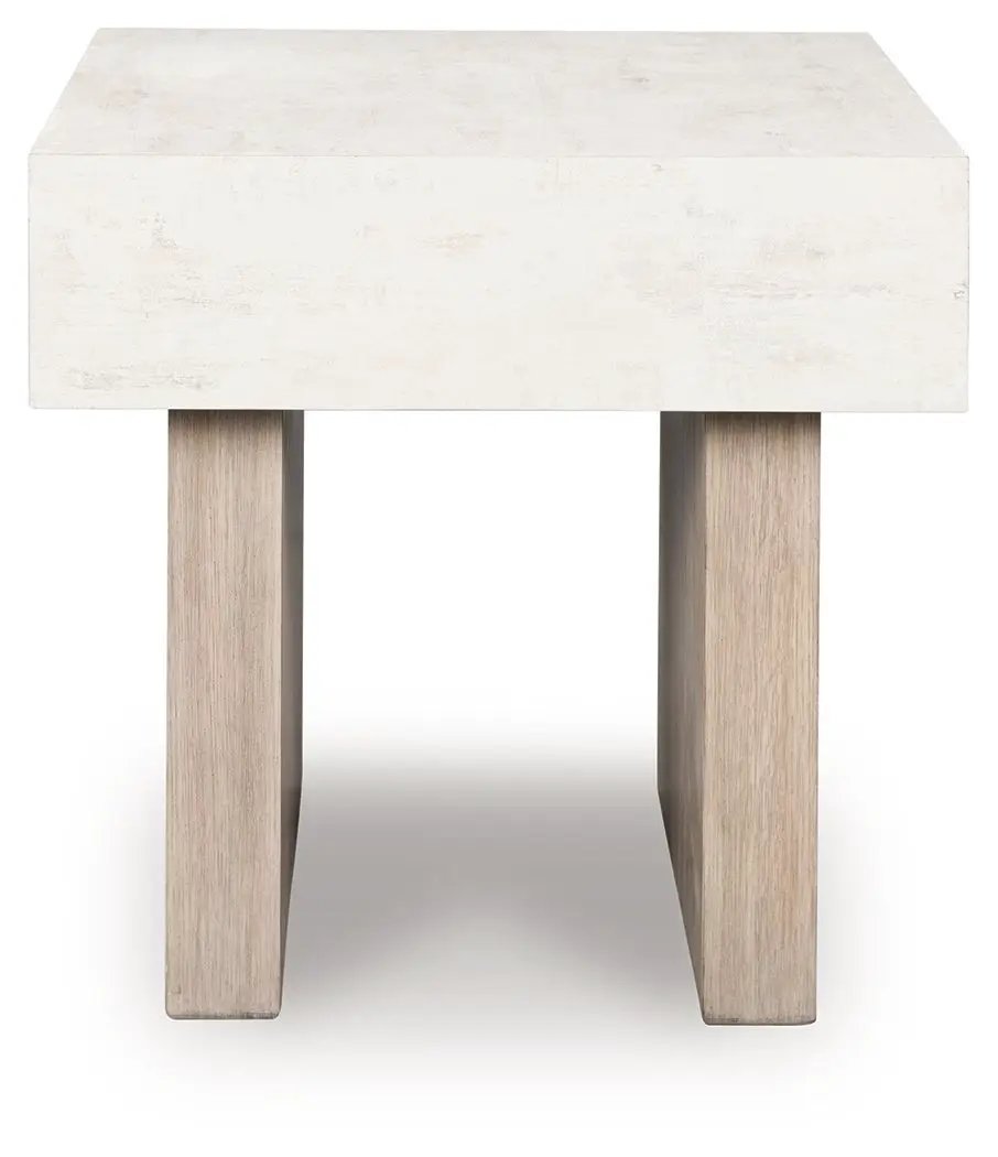 Jorlaina - Rectangular Table by Unique Piece Furniture
