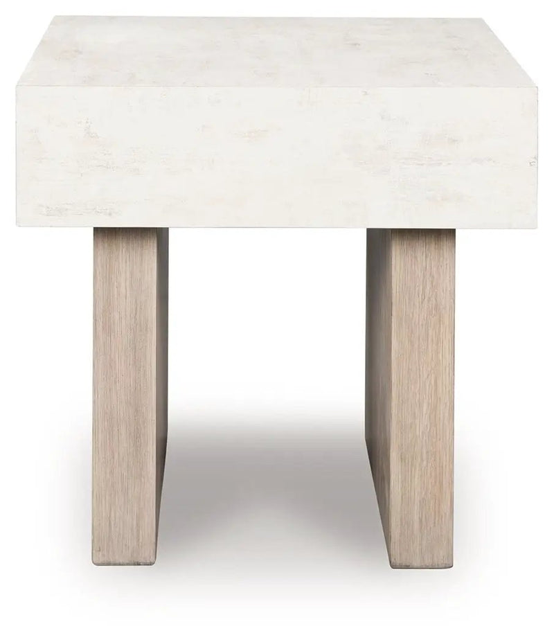 Jorlaina - Rectangular Table by Unique Piece Furniture