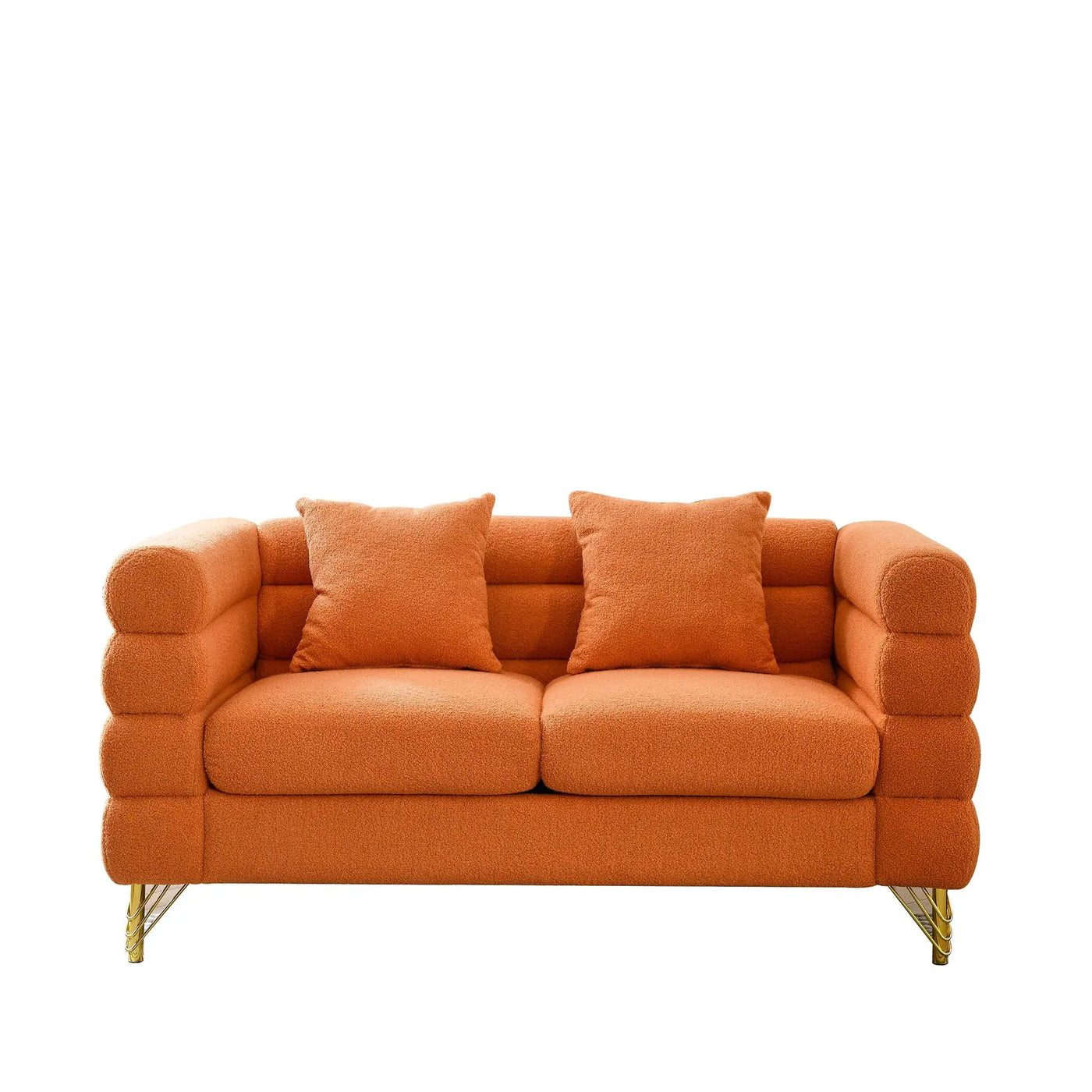 Streamline Sectional Sofa by HouseOfZazla