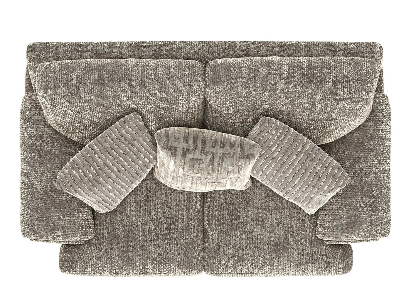 Jaden - Fabric Loveseat by Unique Piece Furniture
